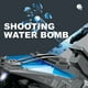 thumbnail image 4 of Carro de control remoto Mars Detecting Car 1/12 Remote Control Car para niños Remote Control Space Vehicle Hidden Lift Bomba de agua Shooting Conquer Varios terrenos 2 Batería Abanopi  Carro de control remoto, 4 of 7