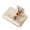 D Coffee, variant on Ceramic Duck-Shaped Soap Dish with Drainage Base, Decorative Bathroom Storage for Countertops
