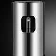 thumbnail image 4 of Big sale Oil Sprayer For Cooking,Stainless Steel Oil Dispenser For Fryer, 100ml Kitchen Oil Spray Bottle, 4 of 4