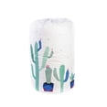 thumbnail image 2 of Injueey Bolsa de almacenamiento impermeable con cordón PEVA, organizador de ropa de gran capacidad a prueba de humedad, tipo 1 Almacenamiento y organización del hogar Cactus, 2 of 6