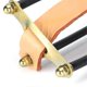 thumbnail image 3 of Billiard Table Ball Falling Rail Snooker Pool American Style Brass Pool Snooker Billiard Table Accessories, 3 of 5