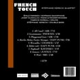 thumbnail image 2 of Stéphane Kerecki - French Touch - Music & Performance - CD, 2 of 2
