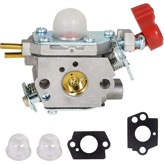 waltyotur Carburetor C1U-P27 Replacement for Craftsman 27cc Weedeater 316240320 316711170 316711191 316715860 316740800 316791020 Trimmer