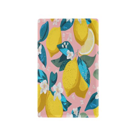 IAUYY Retardant PC Material Unused Outlet Cover Switch Plate Covers Easy DIY Installation with Screws Light Switch Cover Plate Bright Yellow and Blue Colors