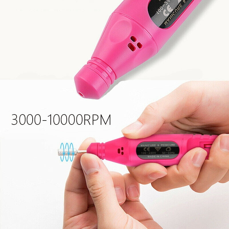 grinder for toe nails
