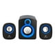 thumbnail image 1 of Bocinas con Subwoofer USB para Computadora OEM BC99, 1 of 2