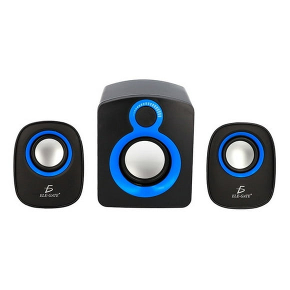Bocinas con Subwoofer USB para Computadora OEM BC99