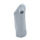 thumbnail image 3 of SOLS - Camiseta de manga corta para mujer (Gris puro), 3 of 3