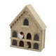 thumbnail image 1 of Casa de muñecas a escala 1:12, casa para pájaros, accesorios para juegos de simulación, accesorios para muñecas, modelo de bricolaje, escena de vida,, 1 of 9
