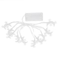 thumbnail image 4 of 3pcs 10LED Light String Moon Star Pendant Home Garden Courtyard Decoration Lamp String, 4 of 8