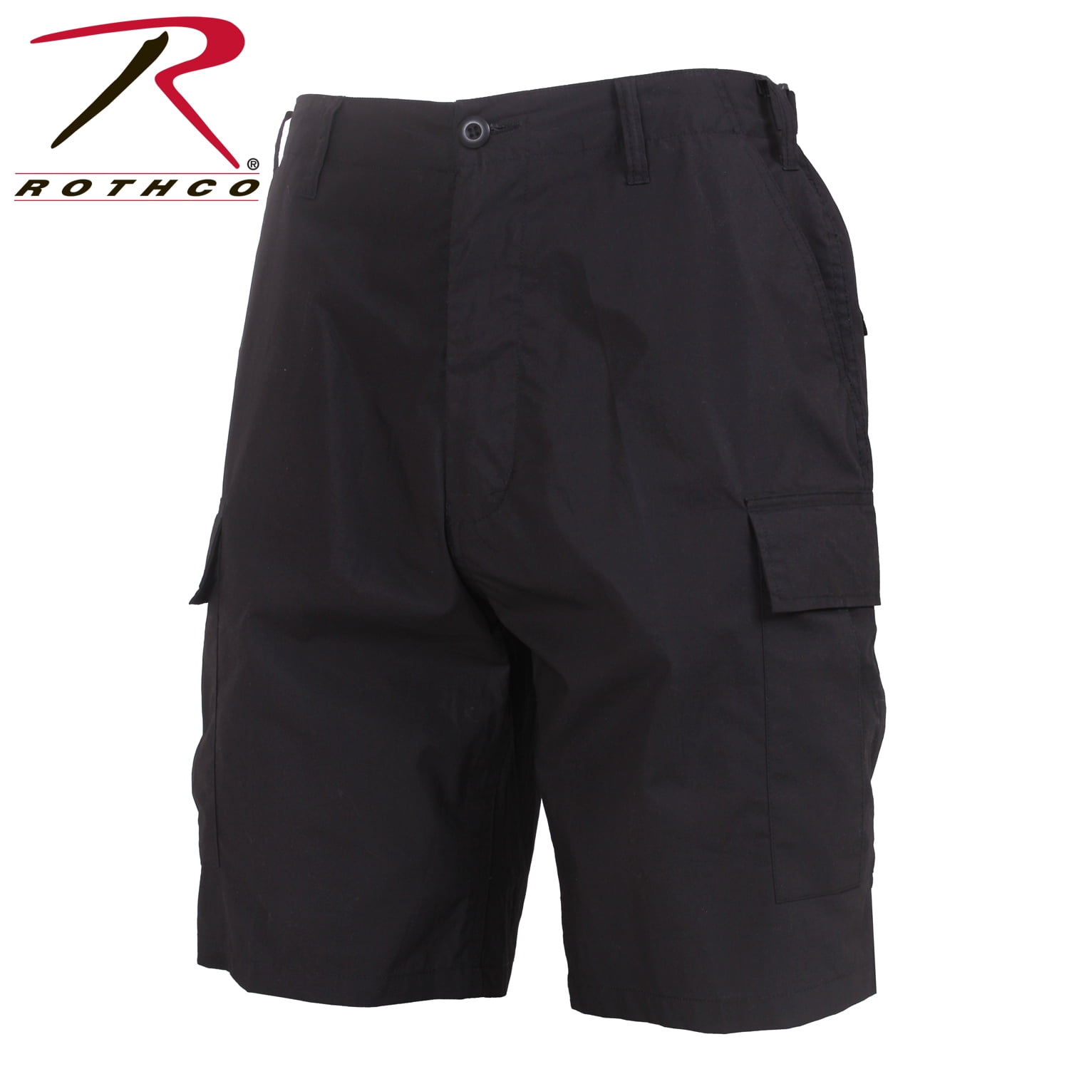 Rothco Lightweight Tactical BDU Shorts 