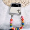 thumbnail image 3 of 1 funda para teléfono (Samsung ZFlip3-Rainbow Chain) Xemadio CZJP-HY141, 3 of 8