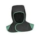 thumbnail image 5 of Capucha protectora completa para soldar, a prueba de polvo, cómoda y lavable. Negro, 5 of 9