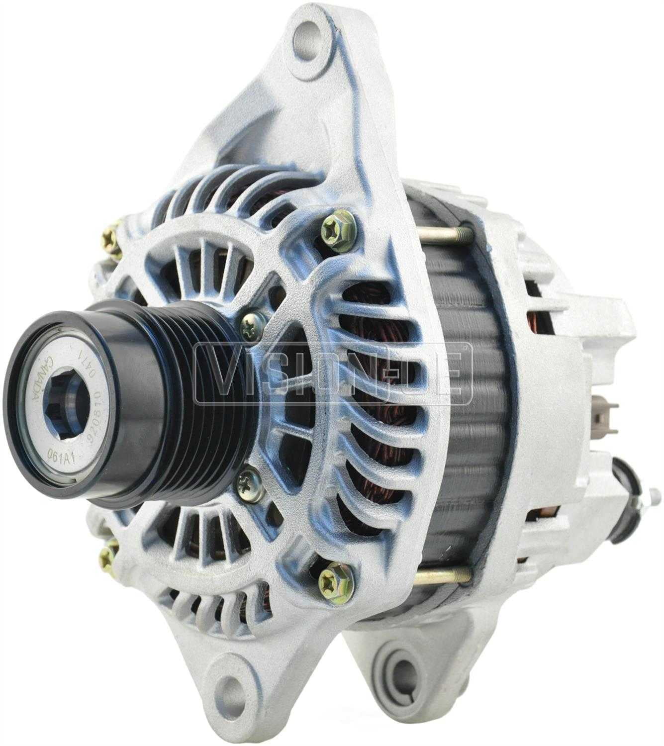 Vision OE 11231 Alternator