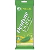 Dentyne Pure Mint with Melon Accents Sugar Free Gum, 3 Packs of 9 Pieces (27 Total Pieces)