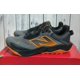 thumbnail image 4 of New Balance Dynasoft Nitrel v6 Trainers Running Shoes Castlerock Phantom UK 8, 4 of 6