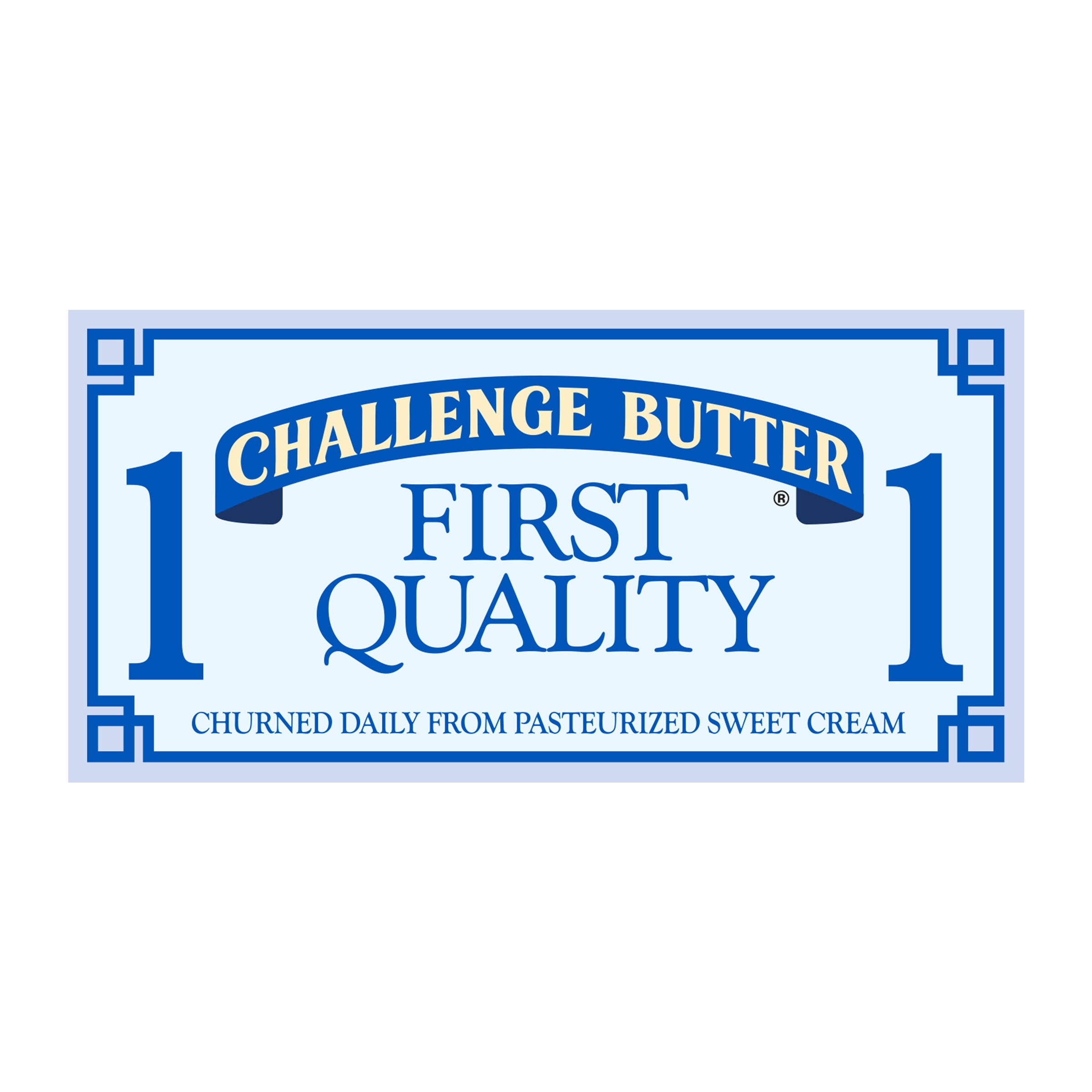 Challenge® Unsalted Butter Sticks, 1 lb - Ralphs