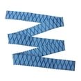 thumbnail image 4 of S SERENABLE Tube Texturé Antidérapant Rétractable à la Chaleur pour Canne à Pêche Bleu, 4 of 9