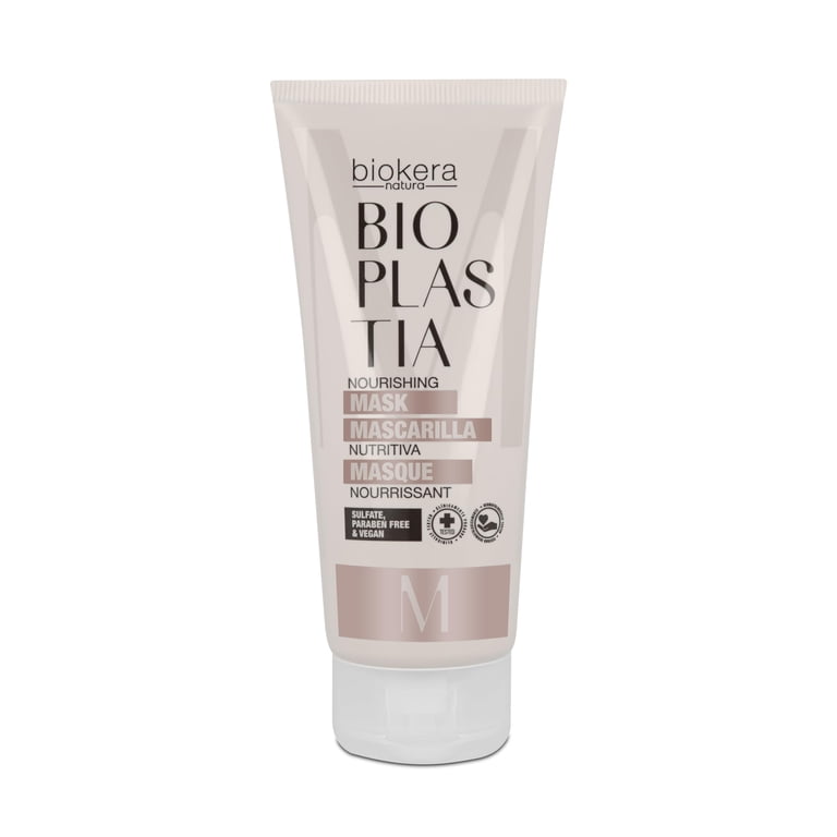 Biokera Bioplastia Maintenance Kit with Molecular Shampoo 300 ml +
