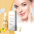 thumbnail image 1 of Skin Brightening Facial Essence 50ml - Sérum Antienvejecimiento para un tono uniforme, una tez radiante - Fórmula de penetración profunda que reduce la melanina y las manchas oscuras - Protección, 1 of 7