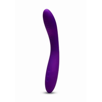Passion Flower Bud Heat Up Dual Stimulator Pink