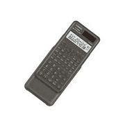 Casio FX-300MSPLUS2 Scientific Calculator, Black
