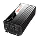 thumbnail image 1 of CNSWIPOWER 1000W (Pico 2000W) inversor de Corriente de Onda sinusoidal Pura DC 12V a AC 110V 60Hz convertidor Solar para Uso doméstico Coche (DC12V (Rango 10V-15V), 1 of 6
