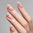 thumbnail image 1 of 1440 piezas de gel de uñas transparente de 2,9 mm para esculpir, moldear y pintar diseños de uñas, pegamento para diamantes de imitación para decoración, pasta para taladro de uñas de vidrio, 1 of 6