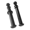 thumbnail image 4 of pitrice Elliptical Machine Bolts Home Gym Accessories Durable for Sports Bikes Left Right, 4 of 9