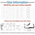 thumbnail image 4 of WEAIXIMIUNG Bottes de Neige Homme Chaussures Montantes Mode Automne et Hiver Chaudes Confortables Bottines Espadrilles de Randonnée, 4 of 8