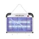 thumbnail image 1 of Insectos Eléctrico Zapper Control De Plagas Lámpara Uv Interior Mosca Voladora Insecto Asesino Mosquitos Moscas Asesino Repelente Trampas Serendint HA044067-01, 1 of 6