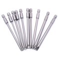 thumbnail image 4 of High Durability Screwdriver Bit 100mm For Slotted Crosshead Various Application, 4 of 8