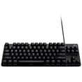 thumbnail image 4 of Teclado Gamer LOGITECH G413 Se TKL Negro Ingles negro Logitech G413 TKL SE, 4 of 6
