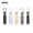 MULTI, variant on 5pcs Detachable Zipper Heads - Durable Replacement Pulls for Sewing DIY Handbags Purses