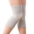 thumbnail image 3 of Rodillera de nailon Protector de rodilla de punto transpirable Rodillera de punto flexible Rodillera Otros deportes, 3 of 5