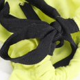 thumbnail image 3 of Traje protector ajustable para cirugía de mascotas, perros y gatos, chaleco de recuperación de heridas, ropa (verde fluorescente S), 3 of 8
