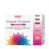 GNC Women's Vitapak Program - Whole Body, 30 Pack