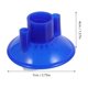 thumbnail image 4 of NUOLUX 10Ud Abrazadera Plástica Para Cabezal De Mopa Redondo Compatible Universal, 4 of 5