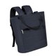 thumbnail image 2 of Mochila térmica impermeable y portátil para el almuerzo. Bolsa aislante. Negro, 2 of 8