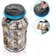 thumbnail image 1 of Piggy Bank With Lock, Counting Piggy Bank, Digital Display Piggy Bank, 1 of 5