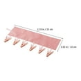 thumbnail image 5 of 2pcs Multi-functional Hanger Clip Folding Sock Underwear Hanger Portable Cloth Hanger Clip, 5 of 5