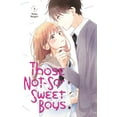 thumbnail image 1 of Pre-Owned Those Not-So-Sweet Boys 5 (Paperback) 1646512731 9781646512737, 1 of 1