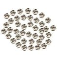 thumbnail image 1 of 100pcs Granos de de La Calabaza Granos de La Colgantes Del Collar de La Joyería, 1 of 9