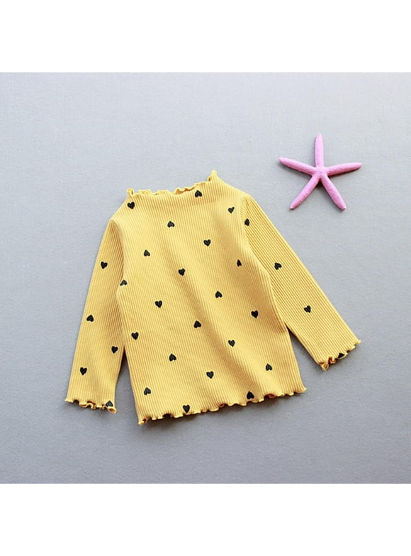 Children's Turtlenecks