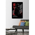 thumbnail image 2 of Star Wars: The Acolyte - Evil Force Wielder Wall Poster with Pushpins, 22.375" x 34", 2 of 4