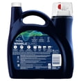 thumbnail image 2 of Downy Wrinkle Guard Liquid Fabric Softener and Conditioner, Fresh, 115 Fluid Ounce Bottle, 2 of 11