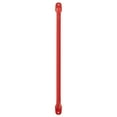 thumbnail image 1 of Weather Guard Interior Grab Bar 9895-7-01 Powder Coated; Red; Steel; 26.2 Inches; Rear Door D-Pillar; Single; With Mounting Hardware, 1 of 20