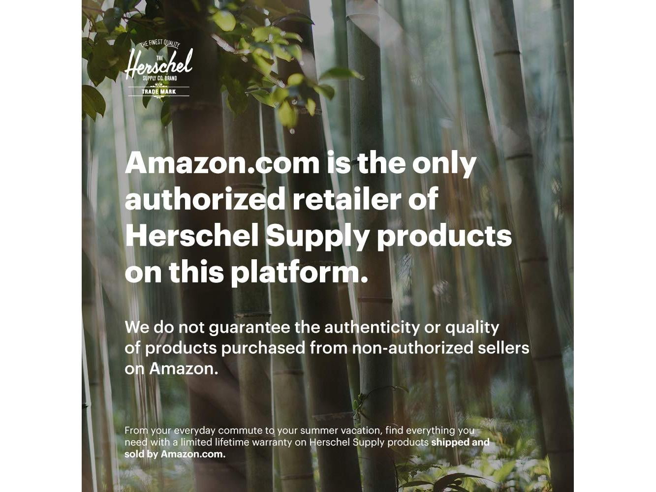 Authorized herschel supply clearance retailer