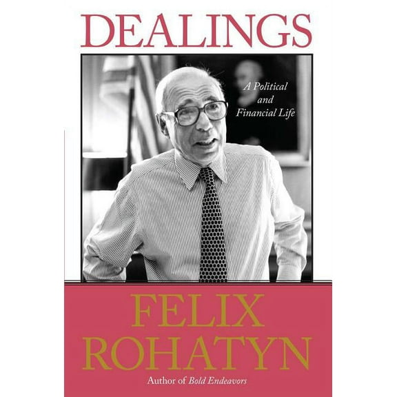 Dealings, (Paperback)