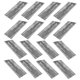 thumbnail image 5 of unbranded 16Ud Stickers Autoadhesivos Para Pared En Gris Oscuro Ideales Para Cocina Y, 5 of 8